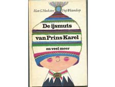 De ijsmuts van Prins Karel (1983)