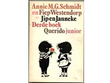 Jip en Janneke – Derde boek (1979)