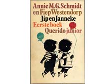 Jip en Janneke – Eerste boek (1979)