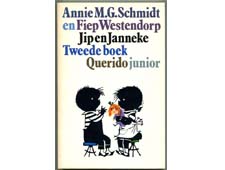 Jip en Janneke – Tweede boek (1979)