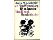 Jip en Janneke – Vierde boek (1979)