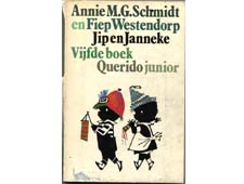Jip en Janneke – Vijfde boek (1979)
