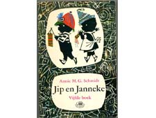 Jip en Janneke – Vijfde boek (1965)