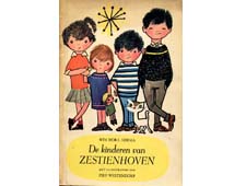 De kinderen van Zestienhoven (1965)