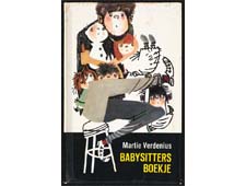 Babysittersboekje (1964)