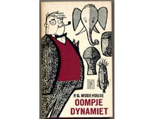 Oompje Dynamiet (1961)