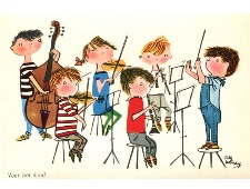 Voor het kind (1960)