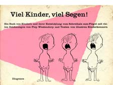 Viel Kinder, viel Segen! (1958)
