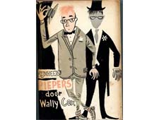 Mijnheer Piepers (1957)