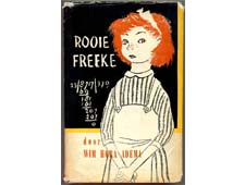 Rooie Freeke (1953)