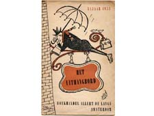 Het uithangbord (1953)