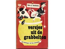 Versjes uit de grabbelton (1953)