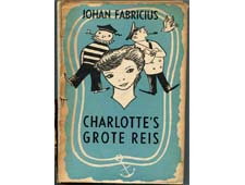 Charlotte’s grote reis (1950)
