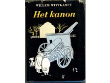 Het kanon (1950)