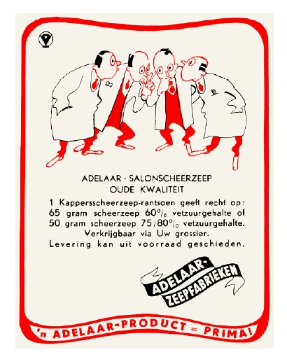 1942-Adelaar