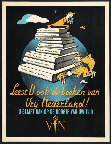 1946-Vrij Nederland