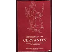 Vertellingen van Cervantes (1949)