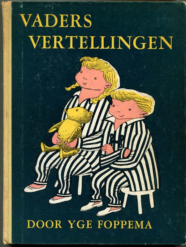 1950-Vaders vertellingen