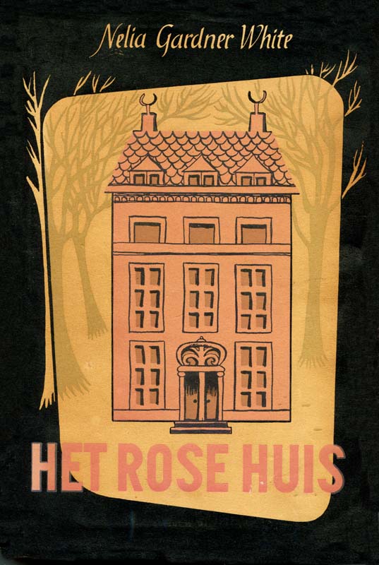 1951-Rose huis, Het_bew