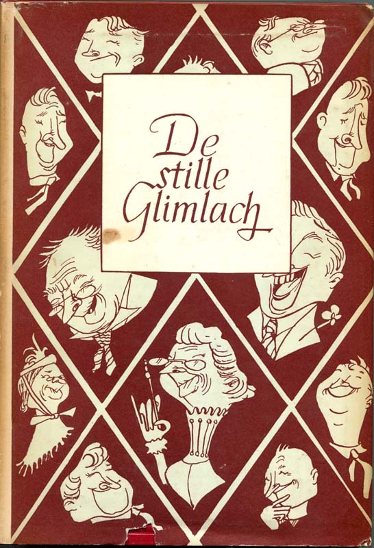1951-Stille glimlach, De