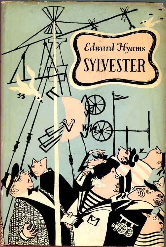 1951-Sylvester