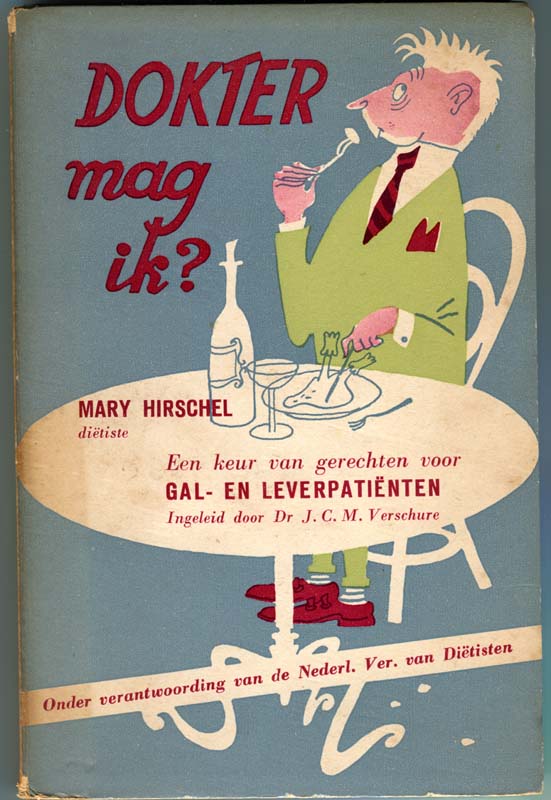 1952-Dokter mag ik... gal- en leverpatienten