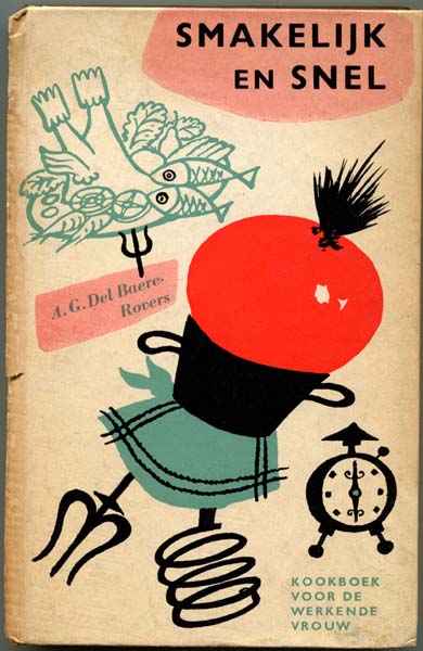 1952-Smakelijk en snel