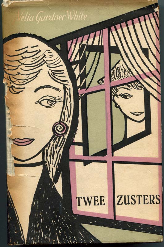 1952-Twee zusters