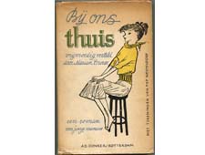 Bij ons thuis (1953)