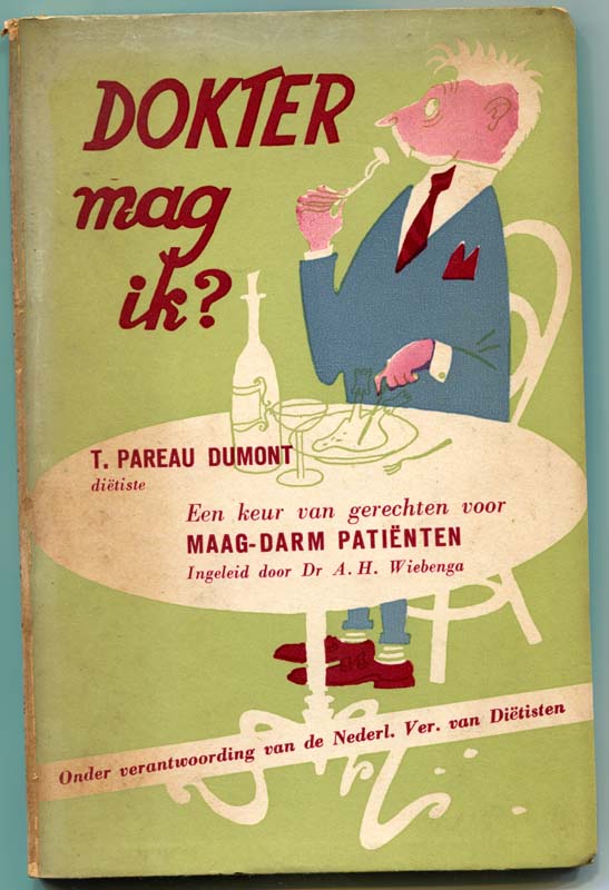 1953-Dokter mag ik... maag-darm patienten
