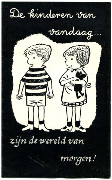 1953-Kinderen van vandaag