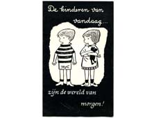 De kinderen van vandaag (1953)