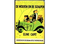 De wolven en de schapen (1953)