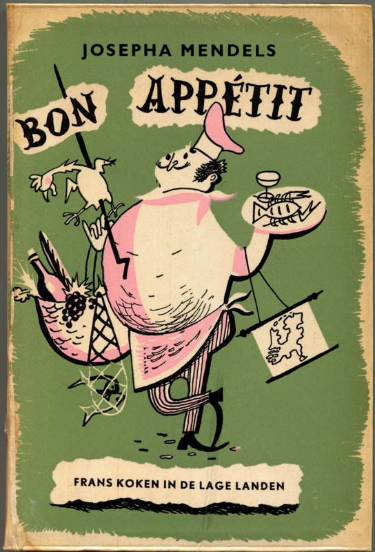 1954-Bon appetit