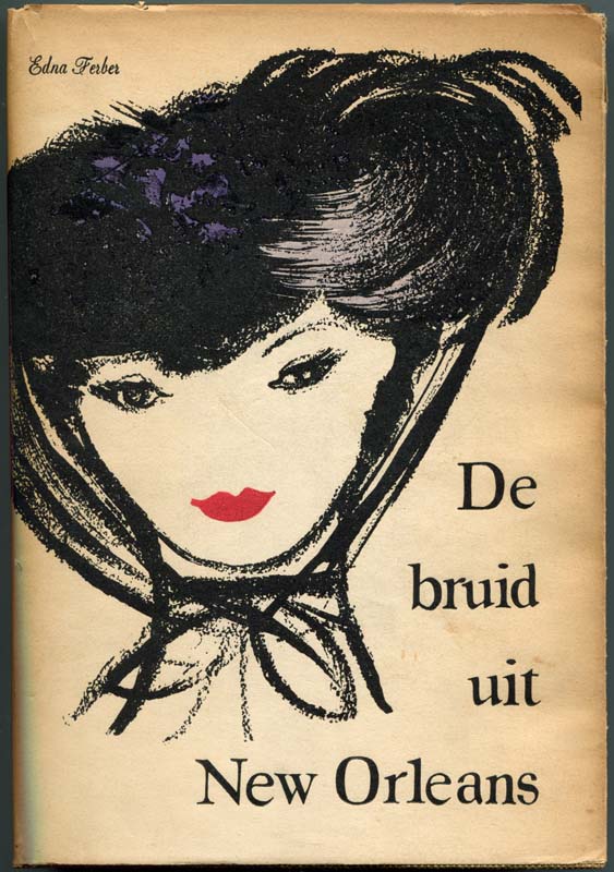 1955-Bruid uit New Orleans, De
