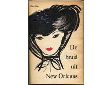 De bruid uit New Orleans (1955)