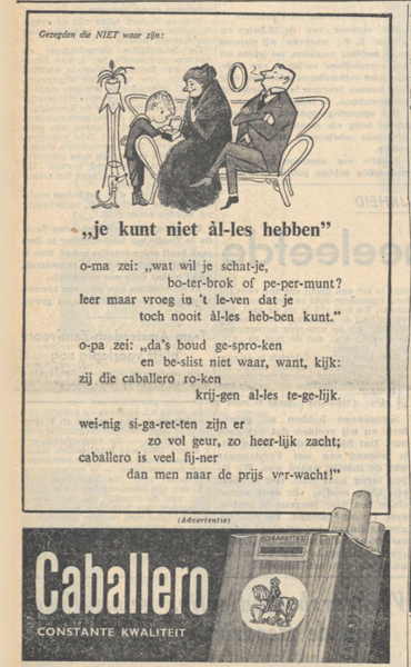 1955-Caballero