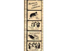 Haarlem viert carnaval (1955)