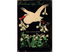 Kinderen zijn troef (1955)