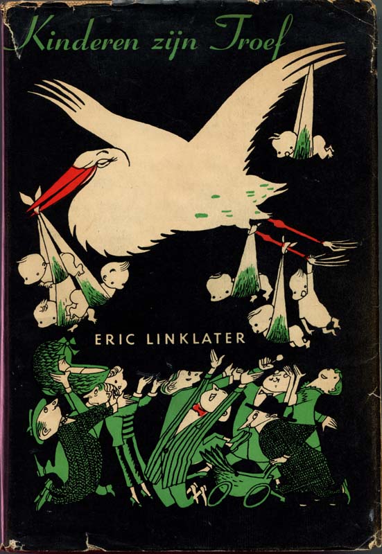 1955-Kinderen zijn troef