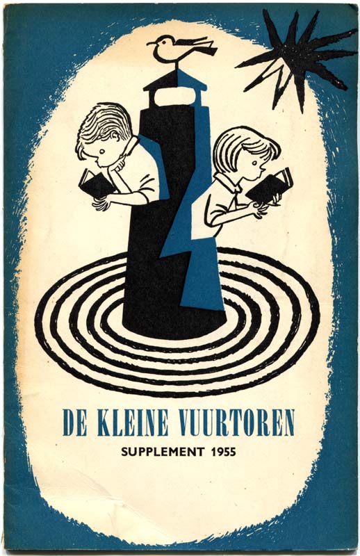 1955-Kleine vuurtoren