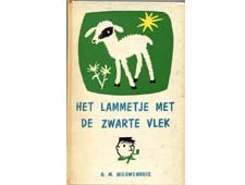 Het lammetje met de zwarte vlek (1955)