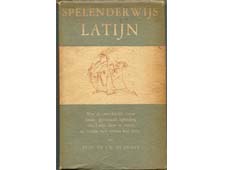 Spelenderwijs Latijn (1955)