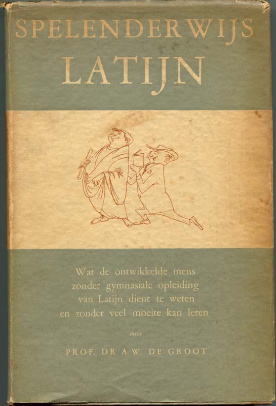 1955-Spelenderwijs Latijn