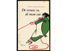 De vrouw zo, de man zus (1955)