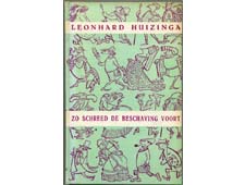 Zo schreed de beschaving voort (1955)