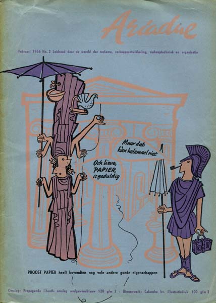 1956-Ariadne nr 2