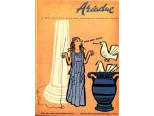 Ariadne nr. 6 (1956)
