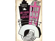 Het huis aan de gracht (1956)