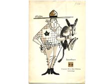 Jaardiner Hotel Wittenburg (1956)